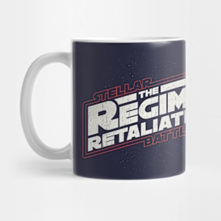 Copyright Infringement Mug